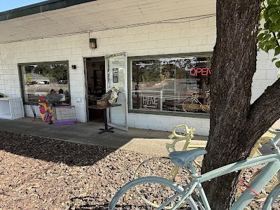 New Creation Thrift Shop & Trading Post