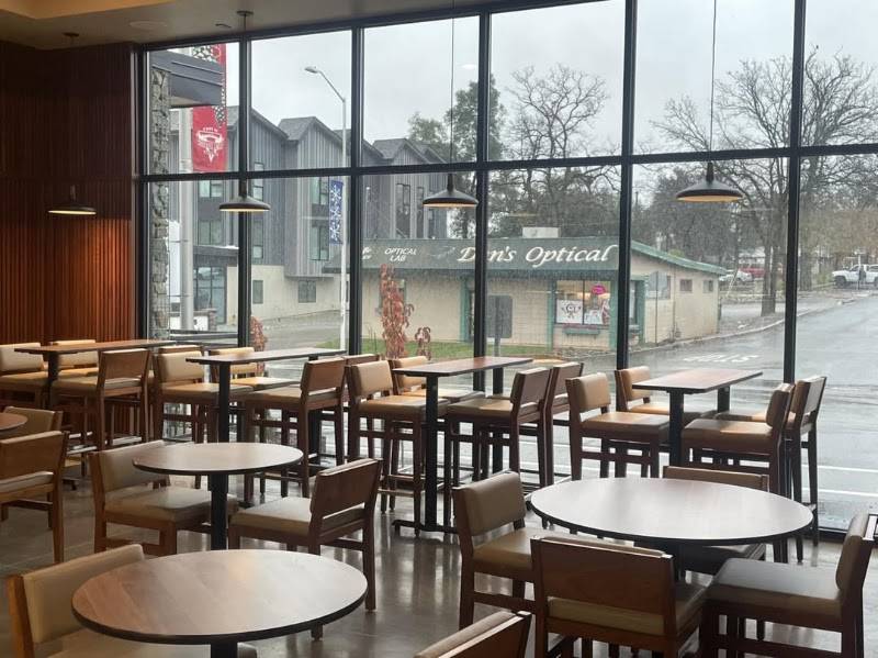 Fall River Brewing Co. Taphouse at Cascade Village