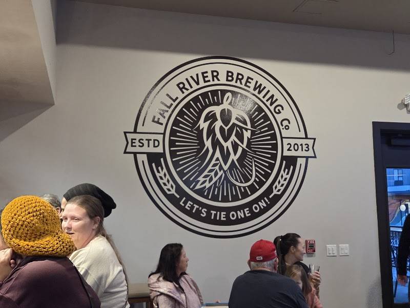 Fall River Brewing Co. Taphouse at Cascade Village