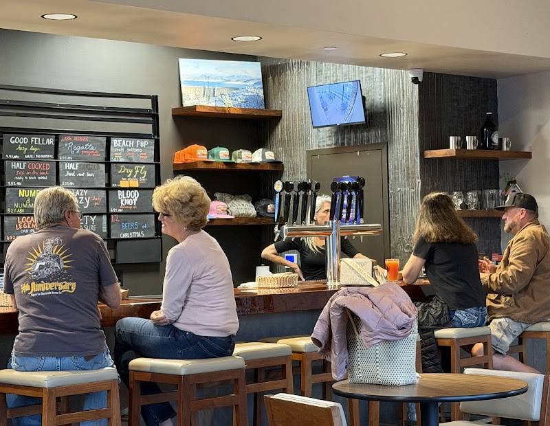 Fall River Brewing Co. Taphouse at Cascade Village